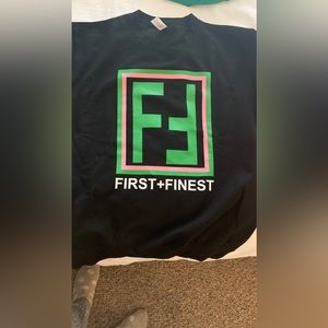 COPY - AKA Sweatshirt